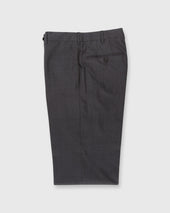 Kincaid No 3 Suit In Grey Sharkskin