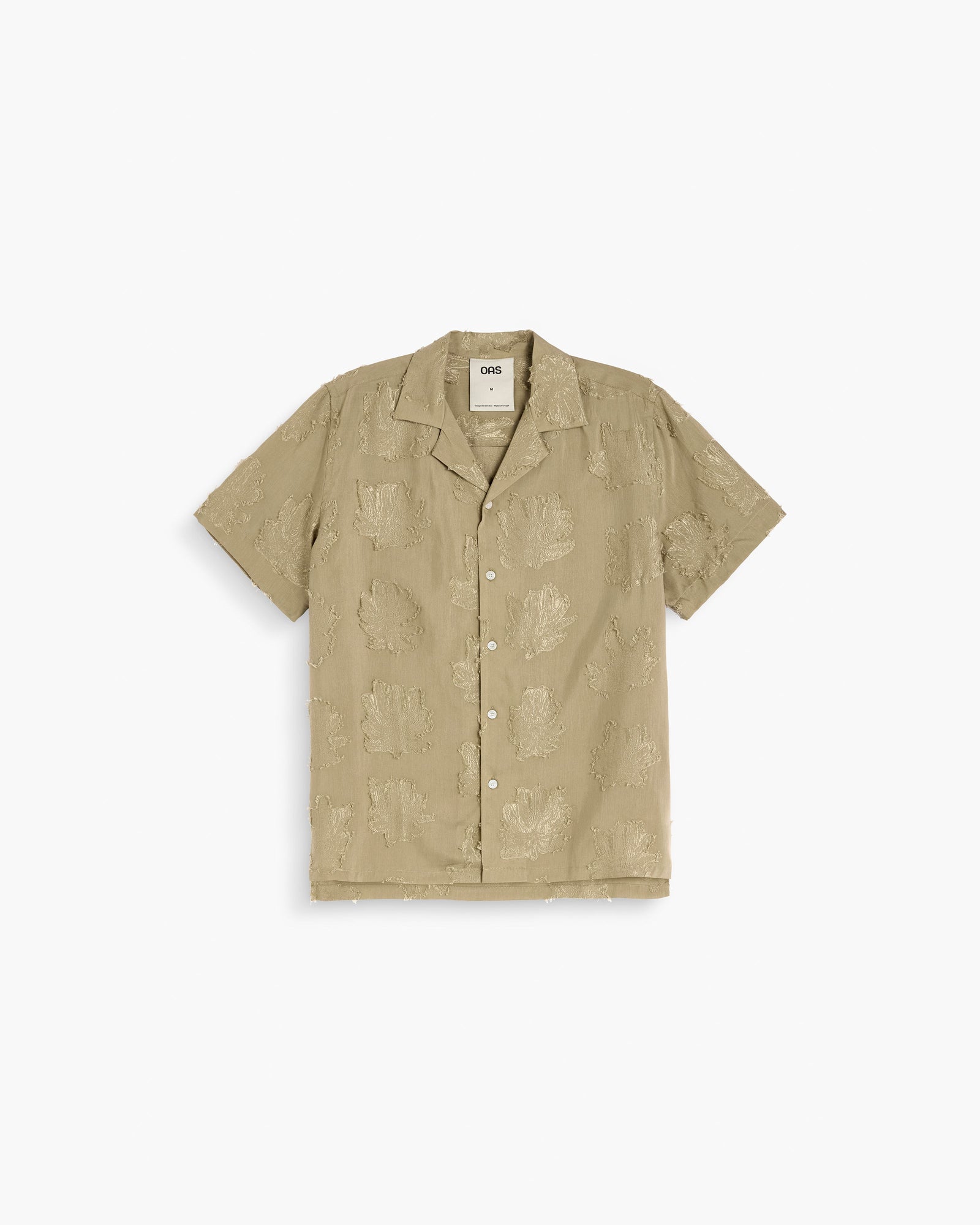 Palmoza Rocco Shirt