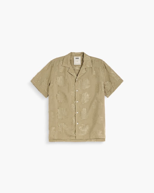 Palmoza Rocco Shirt