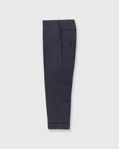 Kincaid No 3 Suit In Blue Sharkskin