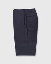 Kincaid No 3 Suit In Blue Sharkskin
