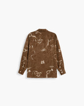 Memento Brillo Shirt