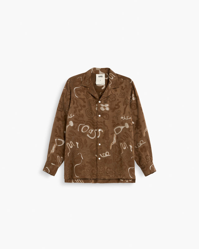 Memento Brillo Shirt