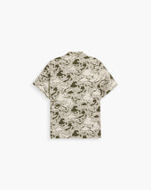 Rogue Cuba Shirt
