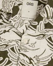 Rogue Cuba Shirt