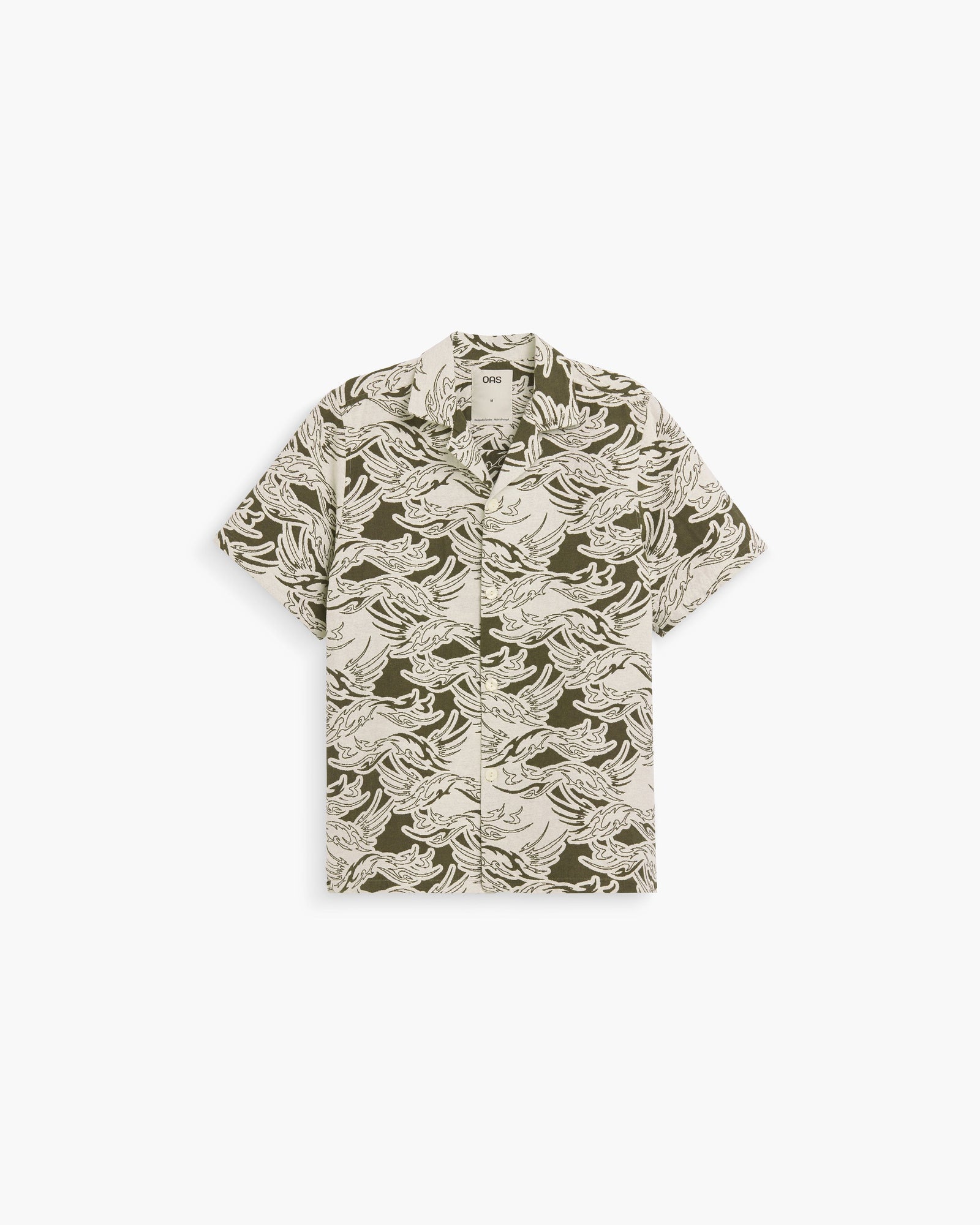 Rogue Cuba Shirt