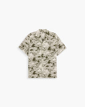 Rogue Cuba Shirt