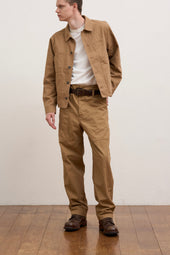 Man Pt02 01 Angled Pant Duck Canvas