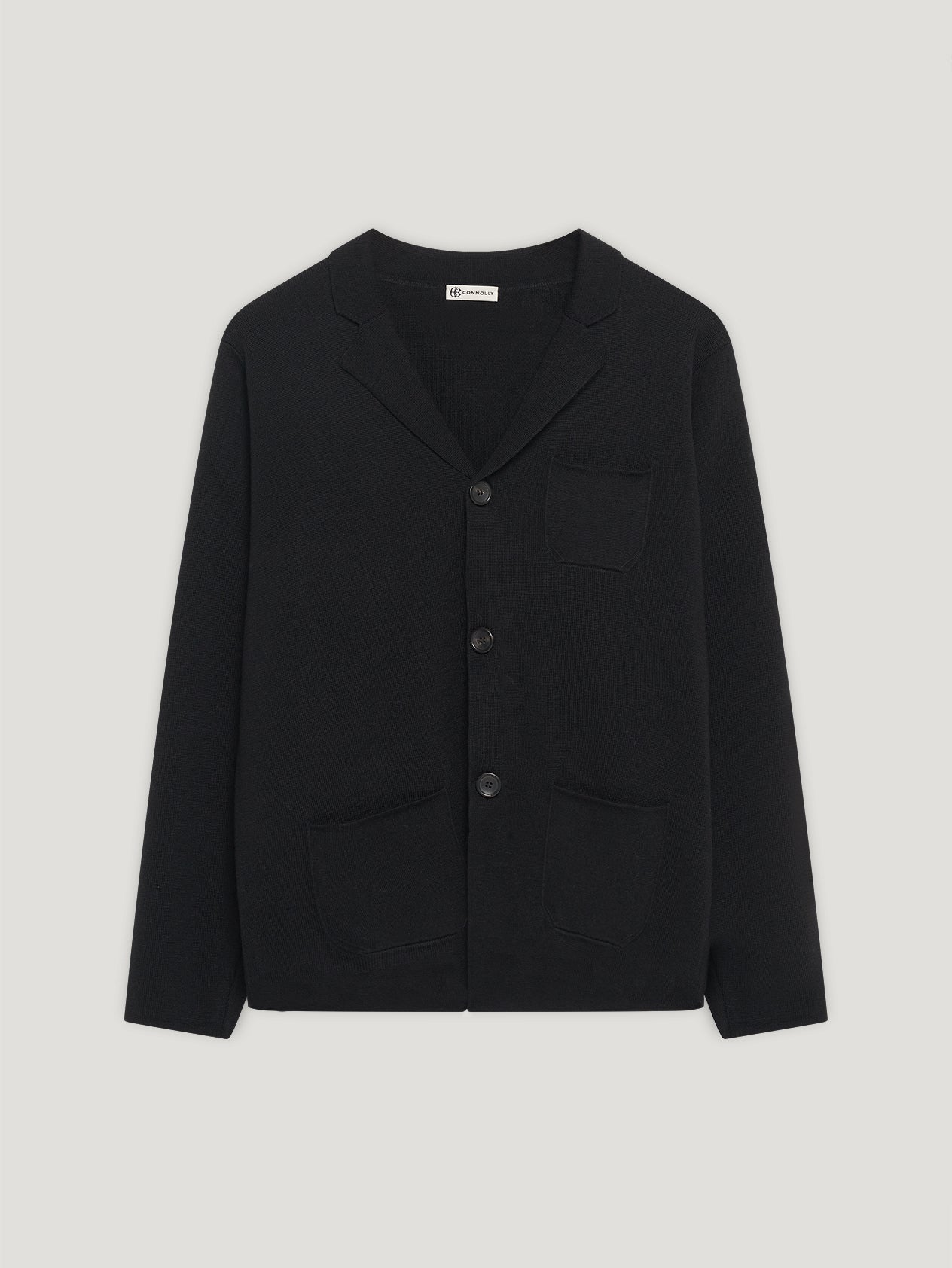 City Cardigan