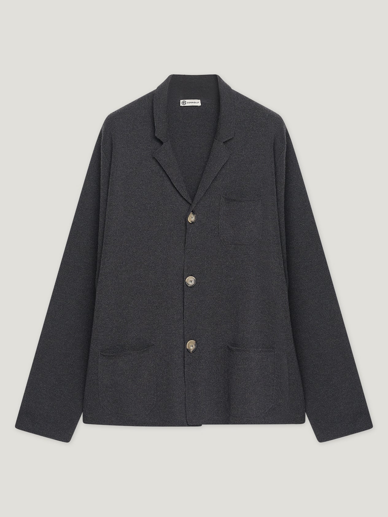 City Cardigan