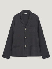 Charcoal City Cardigan