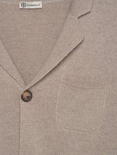 Natural City Cardigan