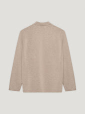 Natural City Cardigan