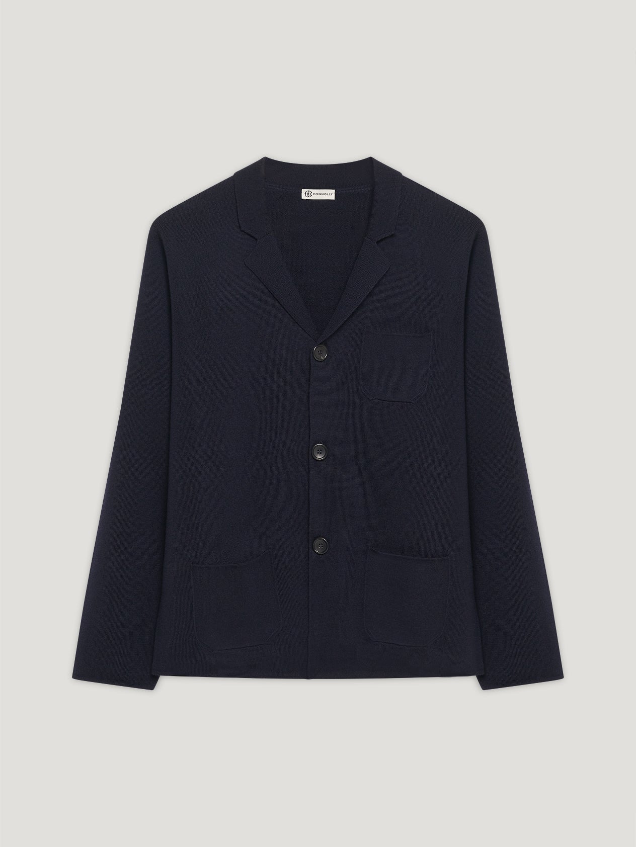 City Cardigan