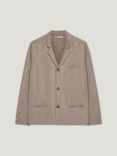 Natural City Cardigan