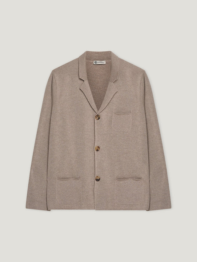 Natural City Cardigan