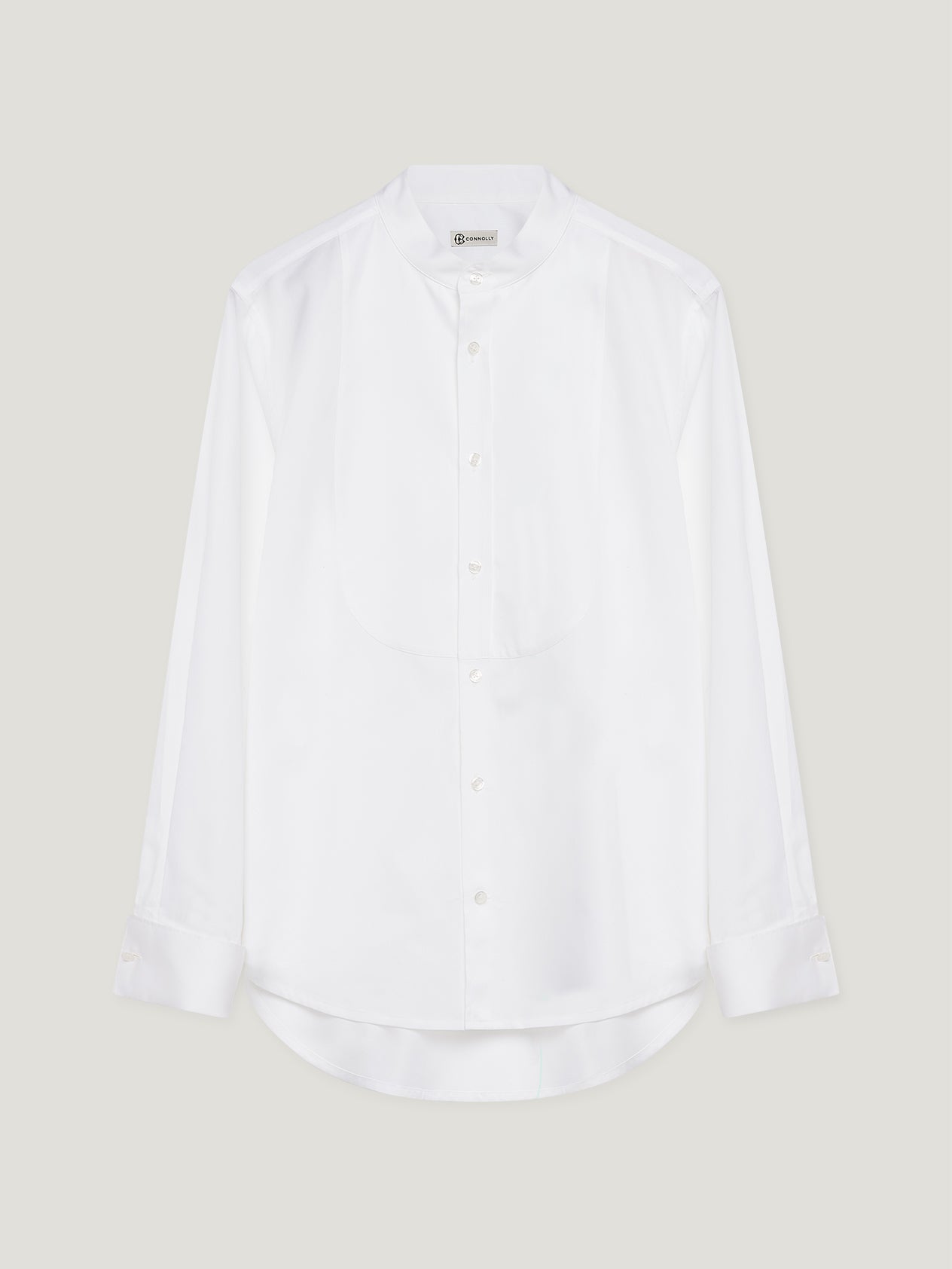 The Old Fashioned Shirt