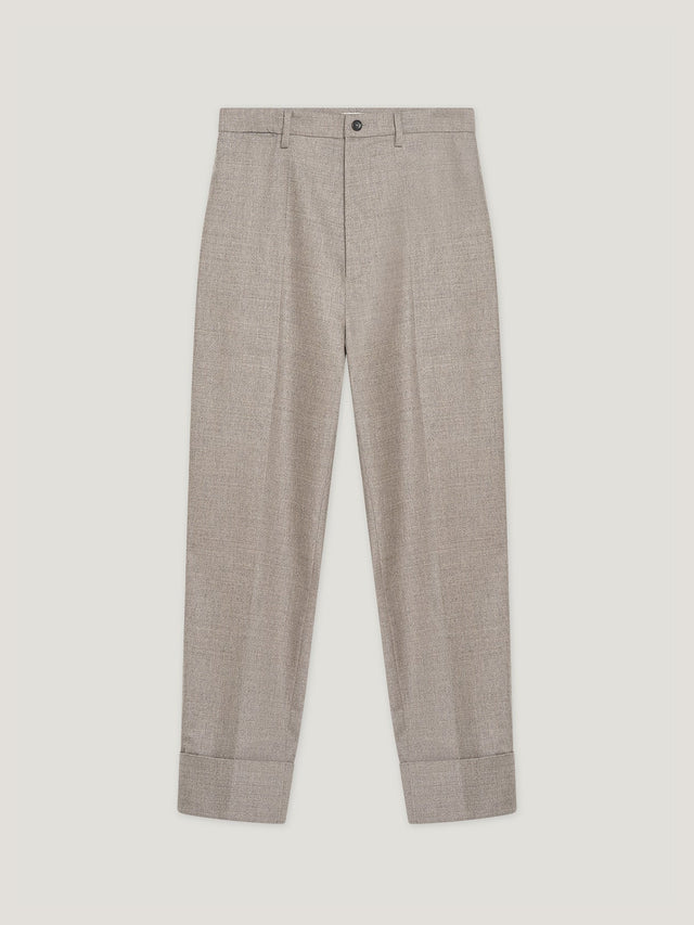 Stone Marlene Trousers