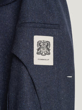 2 Button Wool Jacket