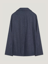 2 Button Wool Jacket