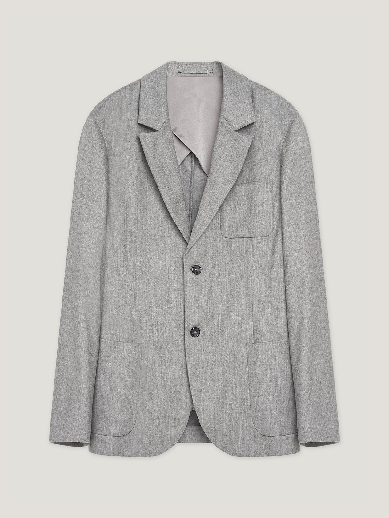 Travel Jacket