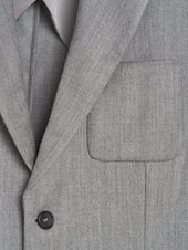 Travel Jacket