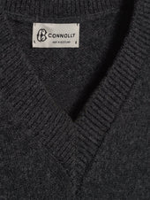 4 Ply Favourite V Neck Sweater