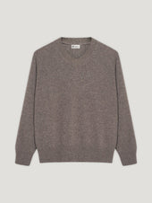 Elk 4 Ply Favourite V Neck Sweater