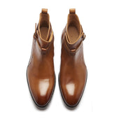 Umaid Jodhpuri Boot Hand Welted Classics Collection