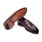 Aurus Penny Loafer Hand Welted Classics Collection