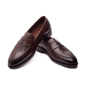 Aurus Penny Loafer Hand Welted Classics Collection