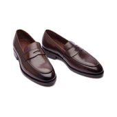 Aurus Penny Loafer Hand Welted Classics Collection