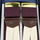 Bamboo Braces