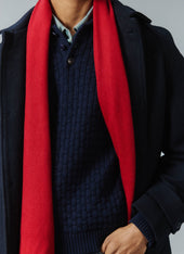Men S Wool Car Coat