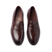 Aurus Penny Loafer Hand Welted Classics Collection