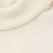 Merino Wool Turtleneck