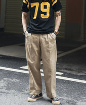 French Army M-52 Chino Pants