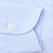Heavy Oxford Button Down Shirt