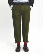 Fatigue Pants Ripstop