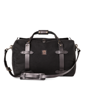 Medium Rugged Twill Duffle Bag