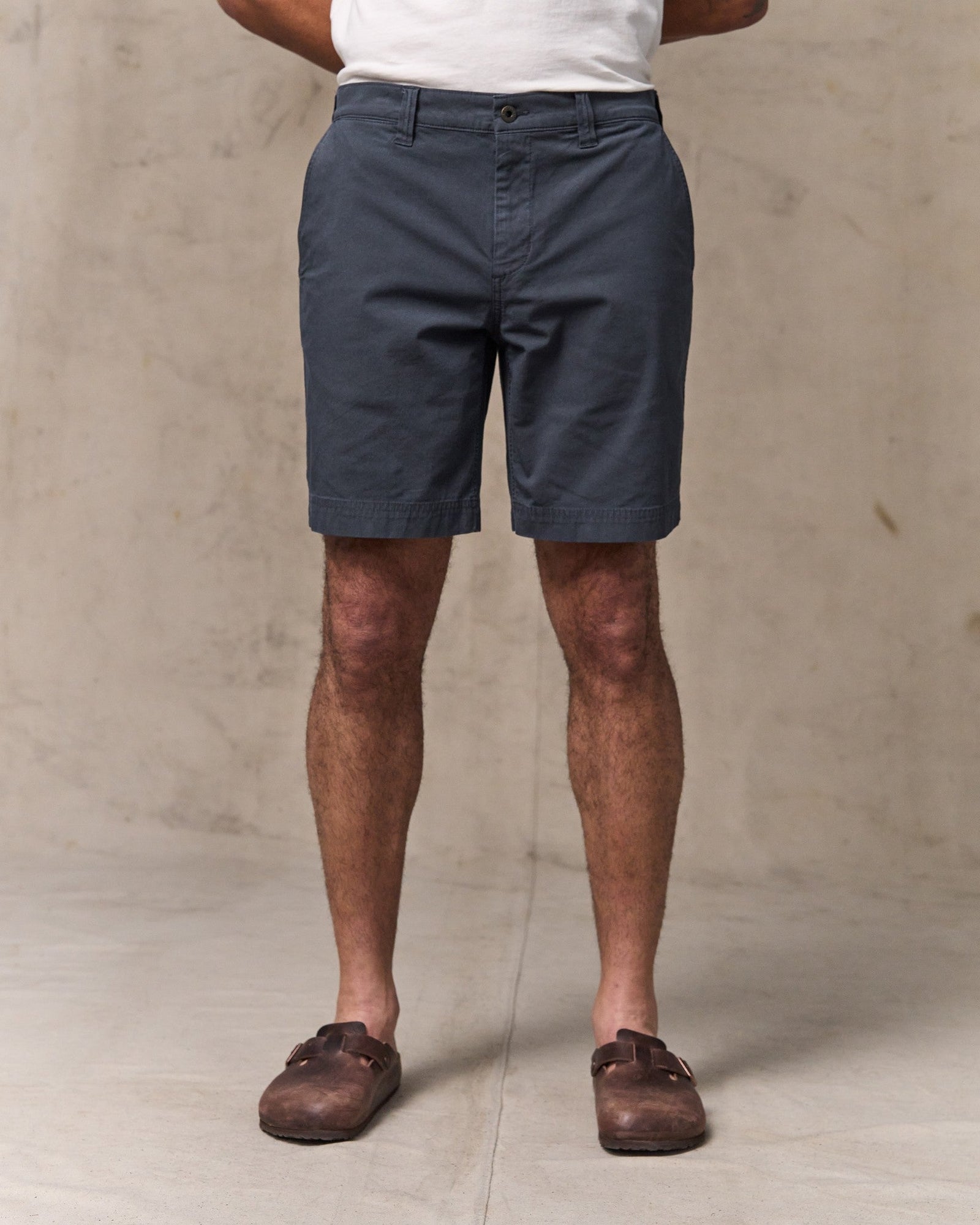 Granite Mountain 9 Shorts