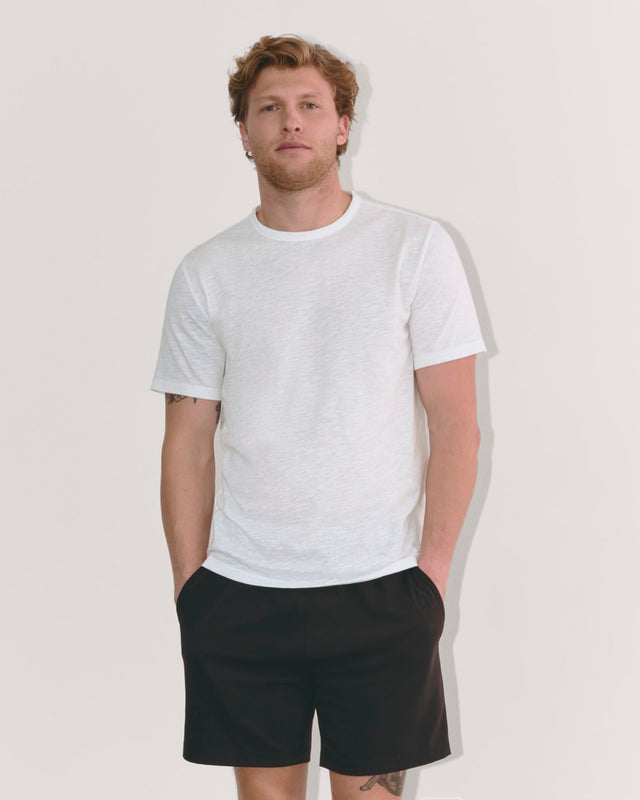 The Rec Crew | White