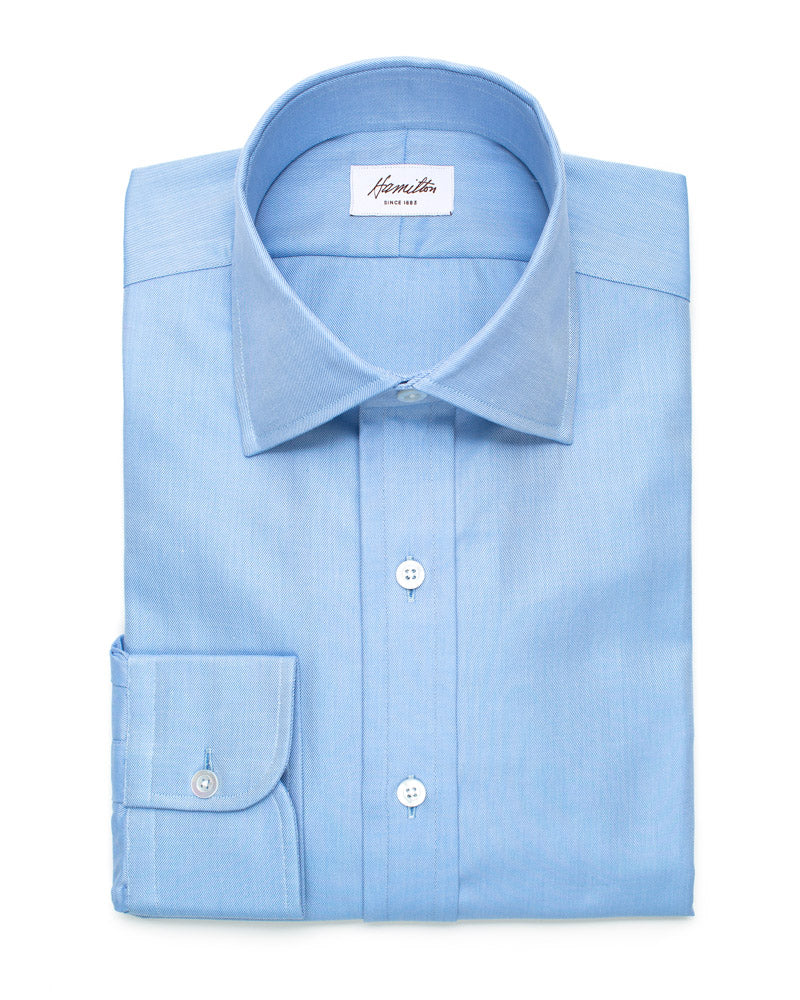 Pima Twill Medium