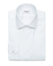 Pima Twill (White)