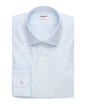 Pima Twill (Silver)