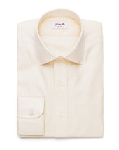 Pima Twill (Ecru)