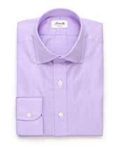 Pima Twill (Purple)