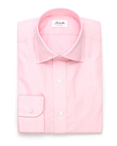 End-on-End (Pink)