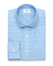 Kent Glen Plaid