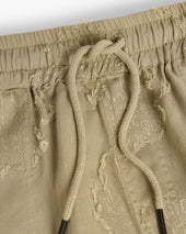 Palmoza Nicola Shorts